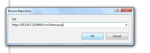 AnkhSVN-instalacja i konfiguracja Url: