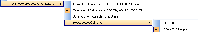 Rys. 6-13 Odtwarzanie archiwum 6.