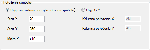 Konsekwencją tego działania procedury jest konieczność zgromadzenia wszystkich potrzebnych do generacji schematów symboli i bloków w tym jednym folderze.