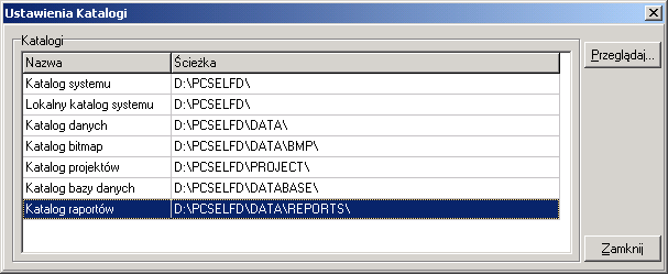 3) Wpisz nazwę pola danych i kliknij OK. 4) Możesz teraz użyć to nowe pole danych w projekcie.