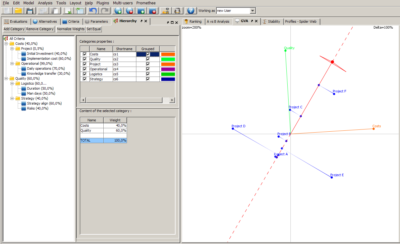 O systemie D-Sight Praca z systemem D-Sight Desktop v.