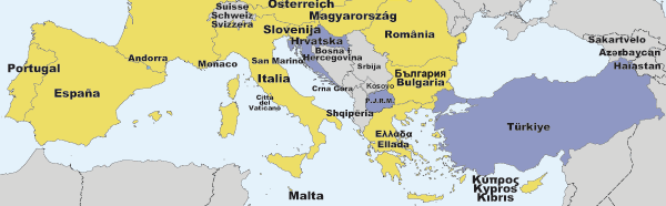 0,8 3,4 3,5 Polska (śr.