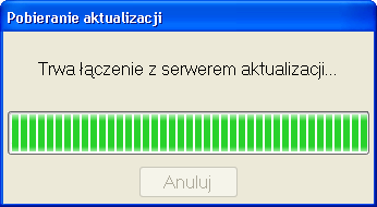 Programowanie i konfiguracja Po zainstalowaniu sterowników prosimy uruchomić program urządzenie. Ukaże się wówczas pierwsze z okien programu: diviso_manager.