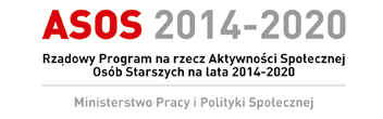 PRZYJAŹNI SENIOROM Zjawiska demograficzne wskazują, że w Polsce: szybko przybywa osób 60+, poprawia się ich sytuacja ekonomiczna, wzrastają oczekiwania w zakresie jakości życia.