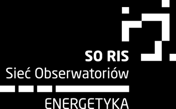 Sieć Regionalnych Obserwatoriów Specjalistycznych.