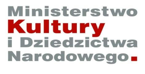 Partnerzy zewnętrzni Ministerstwo Kultury i Dziedzictwa Narodowego Urząd