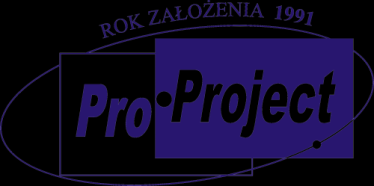Copyright: Centrum Projektów i Analiz Informatycznych Pro-Project ul.