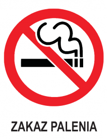 nowelizacji ustawy z dnia 9 listopada 1995 r. o ochronie zdrowia przed następstwami używania tytoniu i wyrobów tytoniowych (Dz. U. z 1996 r., Nr 10, poz. 55 z późn zm.