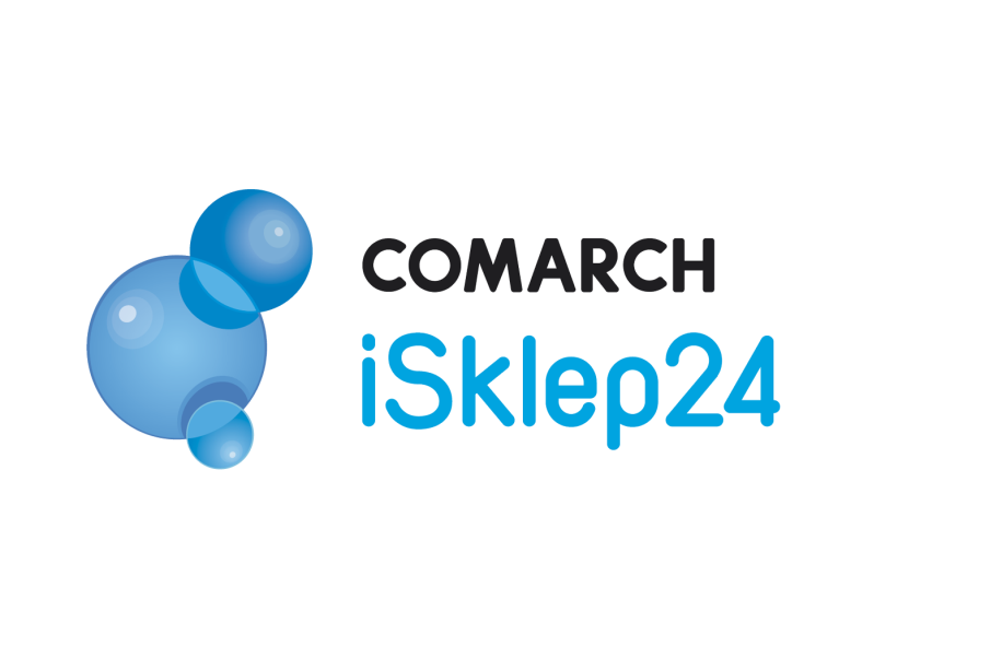 Comarch isklep24 Ulotka v. 6.0 31-864 Kraków, Al.