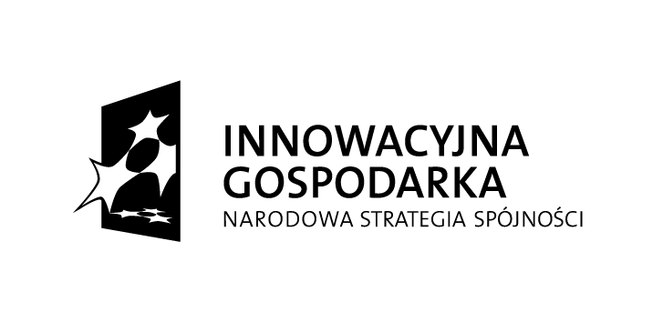 00-06-134/10 Umowa o dofinansowanie: POIG.08.03.00-06-134/10-00 w ramach Działania: 8.3. Przeciwdziałanie wykluczeniu cyfrowemu einclusion Osi priorytetowej: 8.