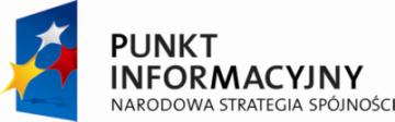 OGŁOSZENIA LOKALNEGO PUNKTU INFORMACYJNEGO W WEJHEROWIE Sieć informacyjna Funduszy Europejskich Pomorskie w Unii UNIA EUROPEJSKA EUROPEJSKI FUNDUSZ ROZWOJU REGIONALNEGO Od kwietnia bieżącego roku