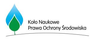 DZIEŃ I czwartek, 27.03.2014 r. PANEL I - INAUGURACYJNY 9:00 Otwarcie konferencji i powitanie uczestników prof. zw. dr hab. Emil W.