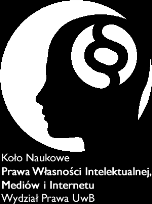 9:35 dr Joanna Banasiuk - Wybrane aspekty digitalizacji utworów w świetle Dyrektywy w sprawie niektórych dozwolonych sposobów korzystania z utworów osieroconych.