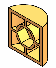 Możliwe jest zastosowanie innego równoważnego rodzaju biurek, jednakże zapewniającego co najmniej nie gorsze parametry techniczne i użytkowe oraz zapewniającego istnienie opisanych w specyfikacji