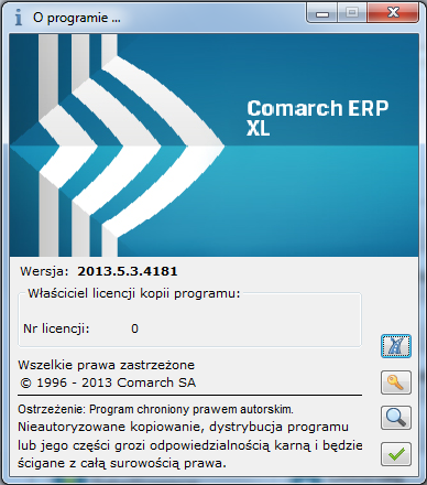 1 Współpraca z Comarch ERP XL W zależności od tego, czy użytkownik posiada Comarch ERP XL wraz z Comarch e-sklep, czy też tylko Comarch ERP XL, należy wykonad różne czynności konfiguracyjne.