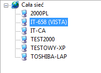 44 Podręcznik G DATA AntiVirus Business Powiadomienia. Polecenie otwiera okno ustawień powiadomień email oraz ustawień serwera poczty używanego do wysyłania powiadomień. Leksykon wirusów online.