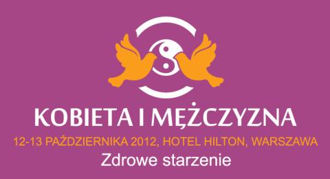 R A M O W Y P R O G R A M 1. M I Ę D Z Y N A R O D O W E G O K O N G R E S U M E D Y C Z N E G O KOBIETA I MĘŻCZYNA ZDROWE STARZENIE HILTON WARSAW HOTEL, UL.