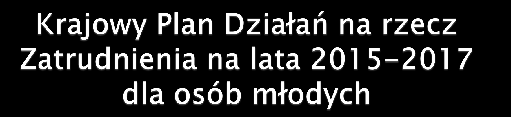 Zadanie 6.15 Pomoc w uzyskaniu wykształcenia na poziomie wyższym przez osoby niepełnosprawne.