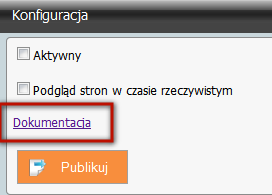 1 Nowości 1.1 Liquid nowy sposób tworzenia szablonów graficznych Wraz z wydaniem wersji 2015.