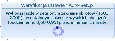 Strona 28 z 66 silnika. Zbierz mapy i podejmij decyzję o zmianie dysz na mniejsze. Mogą wystąpić problemy ze stabilną pracą na gazie na biegu jałowym. Dysze są zbyt małe średnica dysz np.