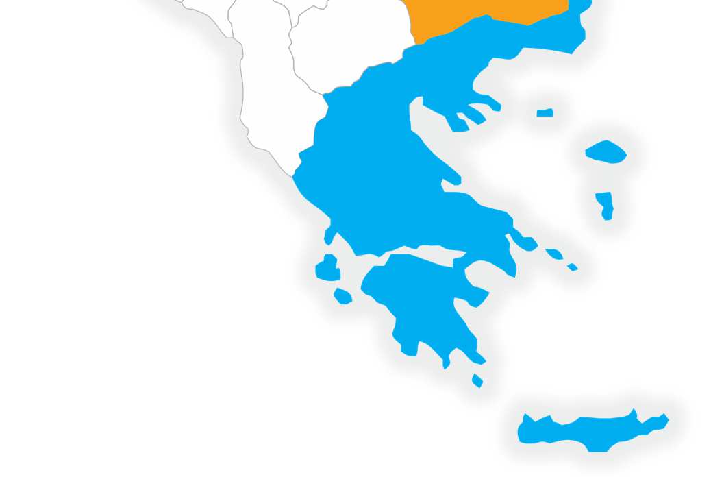 Rynki Grecja, Bułgaria i Rumunia Aplikacje skalowalne ograniczenie kosztów i