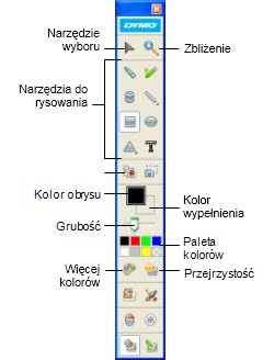 MimioView 4. Kliknij OK, aby zapisać swoje zmiany i zamknąć okno dialogowe ustawienia zaawansowane.