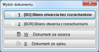 Rok otwieramy/zamykamy w menu głównym Operacje Operacje roczne Otwieranie/zamykanie lat. Aby możliwe było zamknięcie roku obrachunkowego należy również zaksięgować bilans otwarcia i zamknięcia.