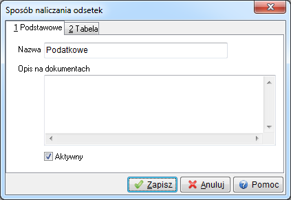 rozrachunkową. Ułatwia to wtedy porównanie salda kont syntetycznych z saldem wszystkich dokumentów w danej grupie rozrachunkowej.