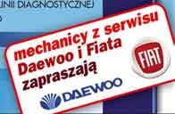 16 Reklama Co tydzień nr 3/851 AUTORYZOWANA STACJA OBSŁUGI SAMOCHODÓW Jaworzno - Dąbrowa Narodowa ul. Katowicka 19b (przy salonie PEUGEOT) tel.