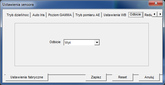 Instrukcja obsługi kamer serii NVIP-500