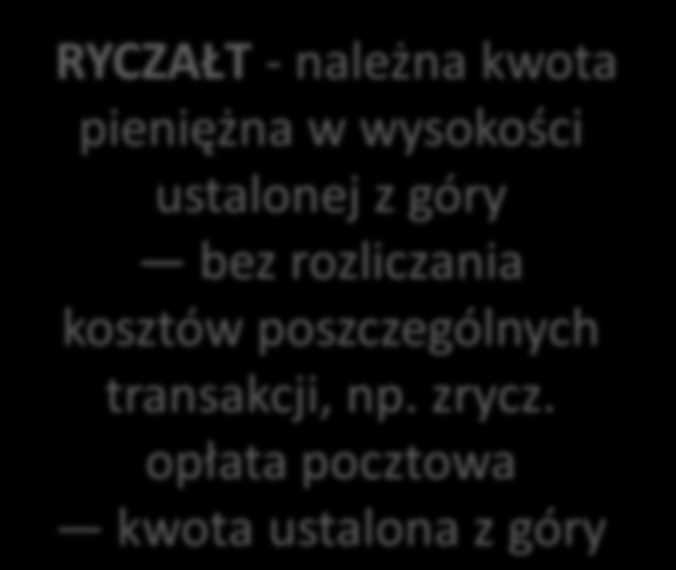 Ustalanie dochodu a dokumenty z US opodatkowanie na zasadach ogólnych: (PIT-36, PIT-37) wg skali podatkowej 18% i 32%, podatek liniowy ryczałt ewidencjonowany, karta podatkowa, RYCZAŁT - należna