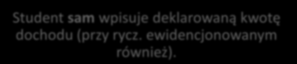 Karta podatkowa PIT-16 Stawki karty podatkowej określone są kwotowo (opłaca się niezmienną, określoną w zryczałtowanej wysokości kwotę podatku) Ich wysokość uzależniona jest od: rodzaju i zakresu