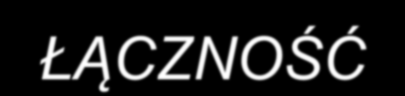 ŁĄCZNOŚĆ Systemy elektroniczne: LRIT, AIS, VTS, VDR, SWIBŻ Long Range Identification and Tracking -System Dalekosiężnej Identyfikacji I Śledzenia Statków; Automatic Identification System -System