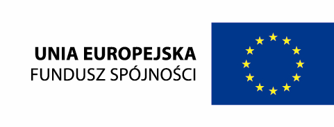 Projekt współfinansowany przez Unię Europejską ze środków Funduszu Spójności w ramach Programu Infrastruktura i Środowisko Dofinansowano ze środków Narodowego Funduszu Ochrony Środowiska i Gospodarki