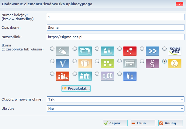 Podręcznik administratora Platformy systemu vedukacja 46 nagłówek: 973 x 130 pikseli, stopka: szerokość nie większa niż 375 pikseli.