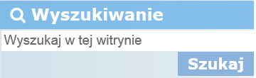 Możliwość modyfikacji wielkości czcionki czytanego tekstu Podczas przeglądania treści ogólnodostępnych na portalu można modyfikować rozmiar czcionki.