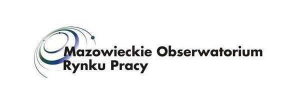 WSPARCIE MŁODYCH OSÓB ZAGROŻONYCH WYKLUCZENIEM SPOŁECZNYM NA MAZOWIECKIM RYNKU PRACY - raport końcowy z badania Badanie zrealizowane w ramach umowy z Ministerstwem Pracy i Polityki Społecznej w