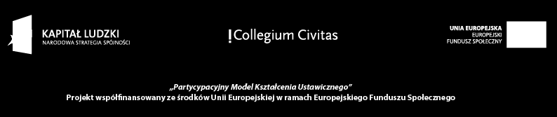 ZAPYTANIE OFERTOWE Nr 1/293/2013/POKL na wykonanie, dostawę i wdrożenie innowacyjnego narzędzia Diagnozy Kompetencji on-line DIAKON Warszawa, dnia 29 stycznia 2013 r.