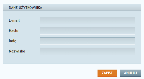 Krok 2 Następnie nadajemy nazwę oddziału organizacji. Rys. 24 Dodawanie nowego oddziału organizacji Krok 3 Na koniec klikamy Oddział organizacji zostaje automatycznie dodany. 5.