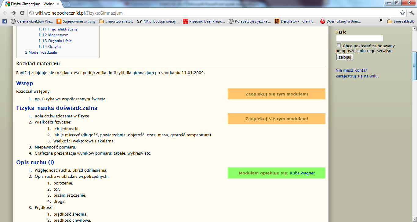 wiki