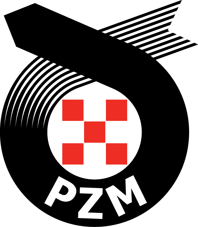 POLSKI ZWIĄZEK MOTOROWY REGULAMIN MISTRZOSTW POLSKI W