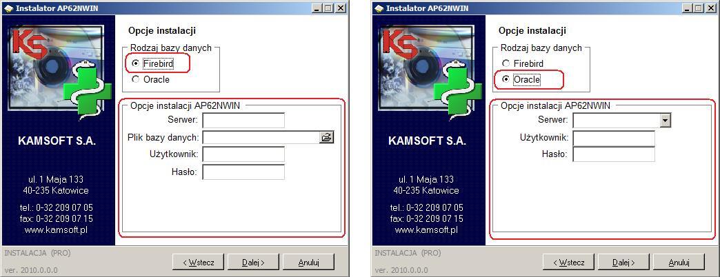 pl/pub/ks-zsa/ap62nwin.nobde Po ściągnięciu całego katalogu odszukujemy plik ap62inst.exe i uruchamiamy go.