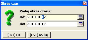 Omówienie podstawowej funkcjonalności 1. Komunikacja Funkcje znajdujące się w menu Komunikacja służą do ręcznej obsługi programu.