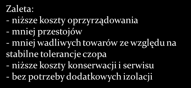 Osiągnięcie wysokiej jakości produkcji