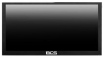 BCS-UPS/IP4 Kompletny modułowy system zasilania buforowego wysokiej sprawności dla 4 kamer IP PoE oraz rejestratora sieciowego. Transmisja danych oraz zasilanie jednym przewodem UTP.
