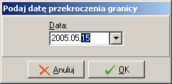 Obsługa zwrotu podatku VAT dla podróżnych - TAX FREE Wydruk TAX FREE 1. Tax free drukujemy (wdrukowujemy) na odpowiednim wzorcu dokumentu (tylko wydruk graficzny drukarki atramentowe, laserowe). 2.