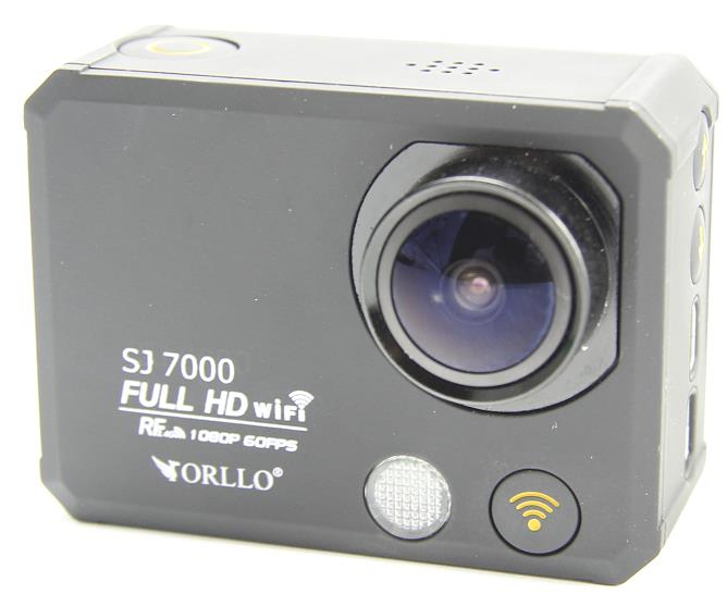 ORLLO SJ7000