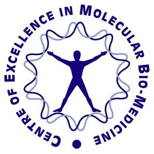 Centre of Excellence in Molecular Bio-Medicine CEMBM 5FP EC