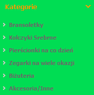 Zamki zamknięte Przełączniki pracują nad całym zbiorem danych i zbiorowo przełączają wszystkie pozycje. Dane ustawienie możecie wybrać raz przy uruchamianiu e-sklepu albo uruchamianiu importów danych.