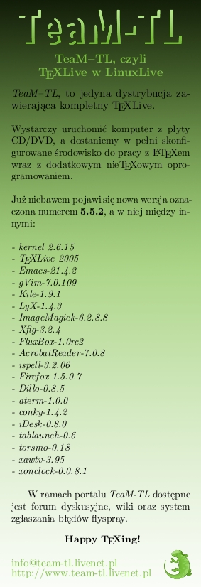 Płyty pre ze ntow ane są w e dług porządk u a fab e tyczne go ich nazw.